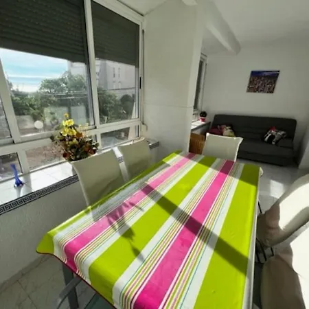 Apartamento Del Sol *
