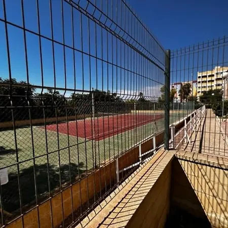 Apartamento Del Sol Apartment Torrevieja
