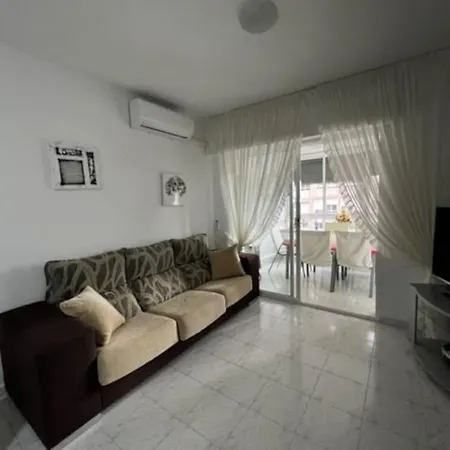 Apartamento Del Sol *