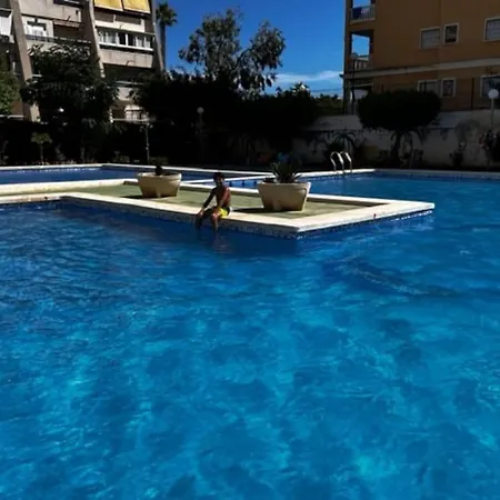 Apartamento Del Sol Apartment *