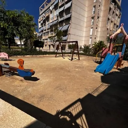 Apartamento Del Sol Torrevieja