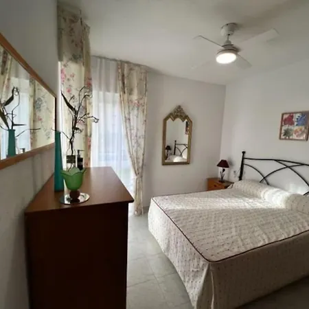 Apartamento Del Sol *