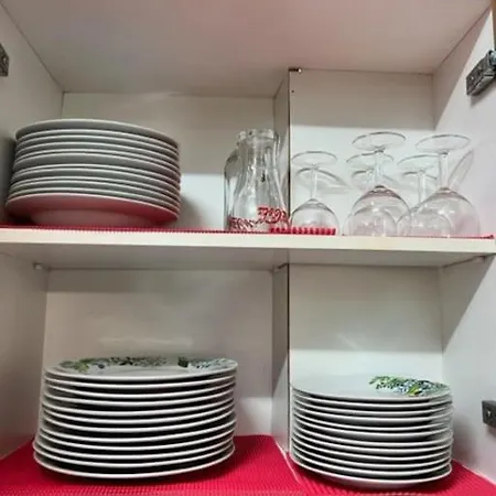 Apartamento Del Sol Torrevieja