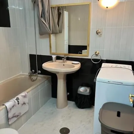 Apartamento Del Sol Torrevieja