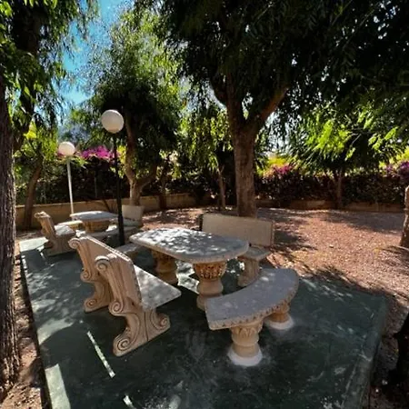 Apartamento Del Sol *