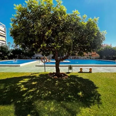 Apartamento Del Sol Apartment *