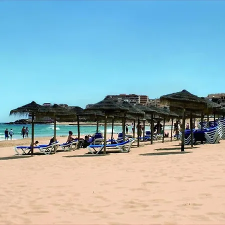 Apartamento Del Sol * Torrevieja