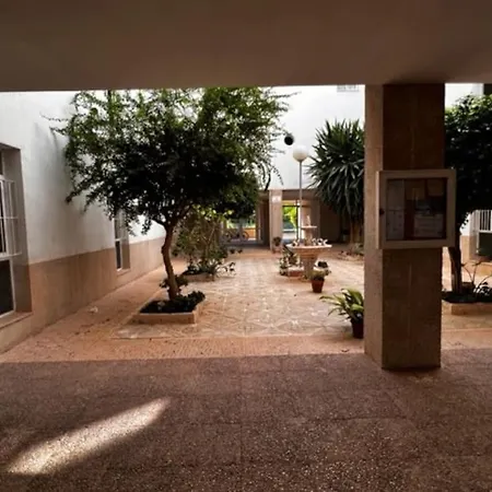 Apartamento Del Sol Torrevieja