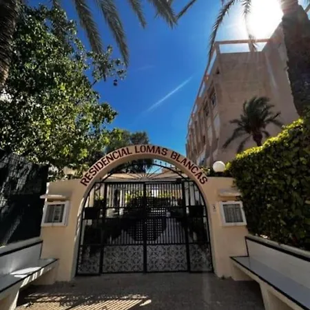Appartamento Apartamento Del Sol Torrevieja