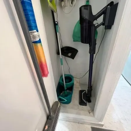 Appartamento Apartamento Del Sol *