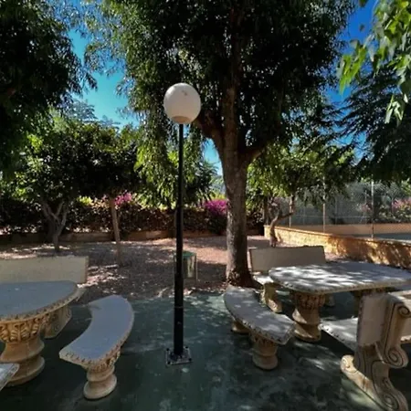 Appartamento Apartamento Del Sol Torrevieja