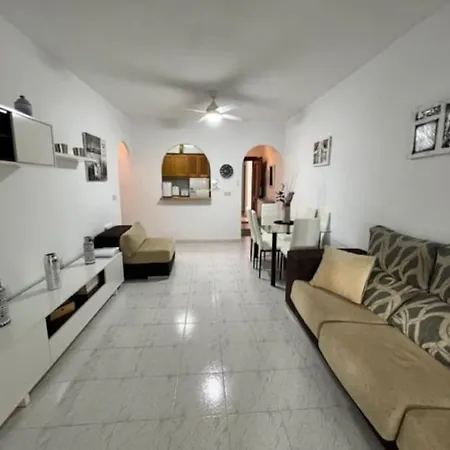 Apartamento Del Sol