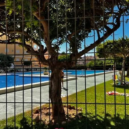 Appartamento Apartamento Del Sol